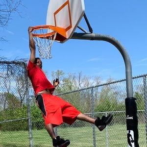 Meet your Posher, Ron